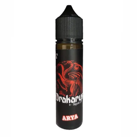 Drakarys Arya 60ml 3mg