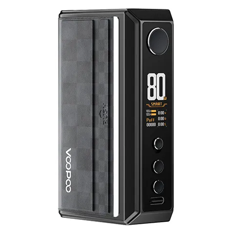 Voopoo Drag 5 Mod