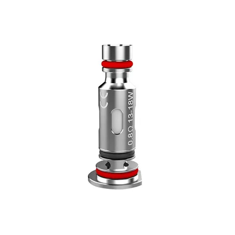 Resistencia Caliburn G-G2 - 1.0 Ohms