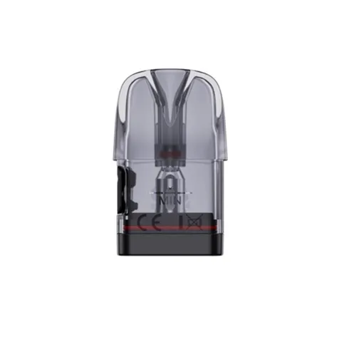 Cartucho Uwell Caliburn G3 2.5ml 0.6 Ohms