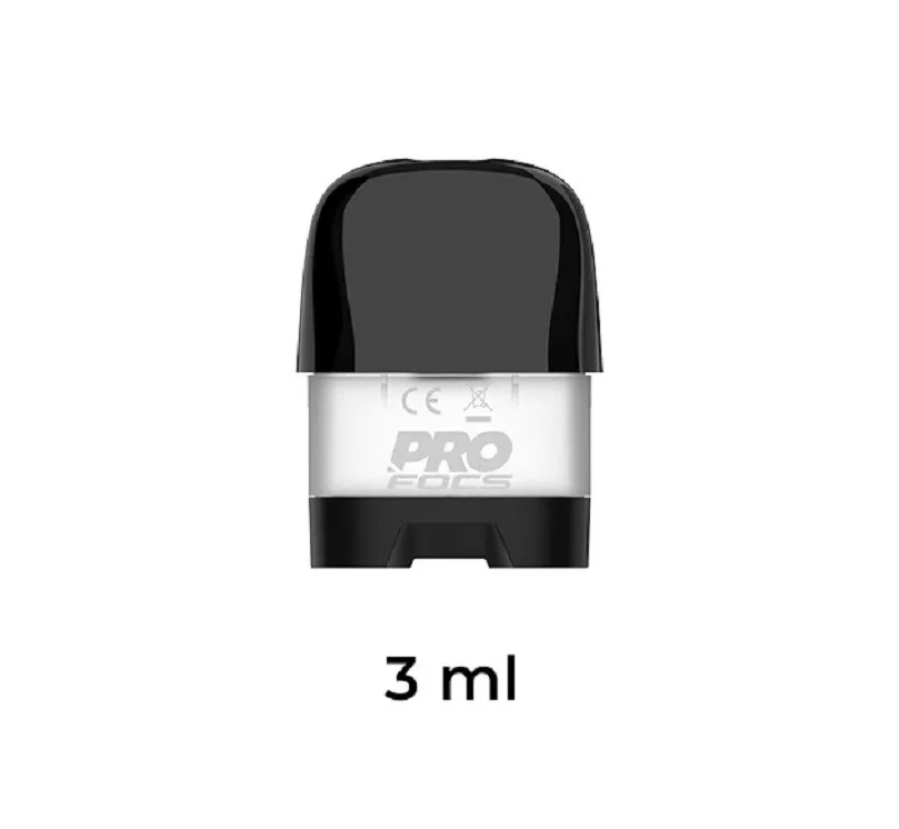 Cartucho Uwell Caliburn X 3ml