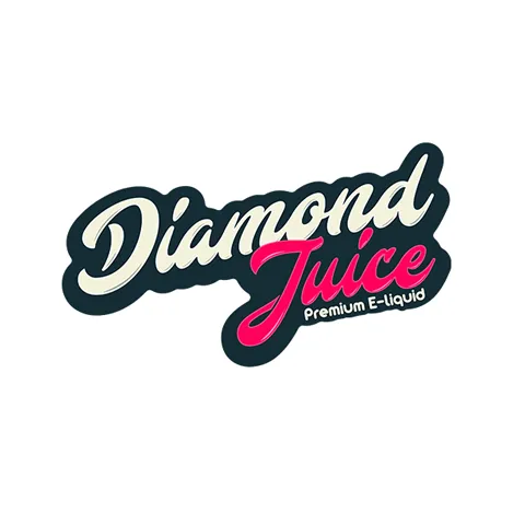 Diamond Juice - Old Summer 60ml 0mg