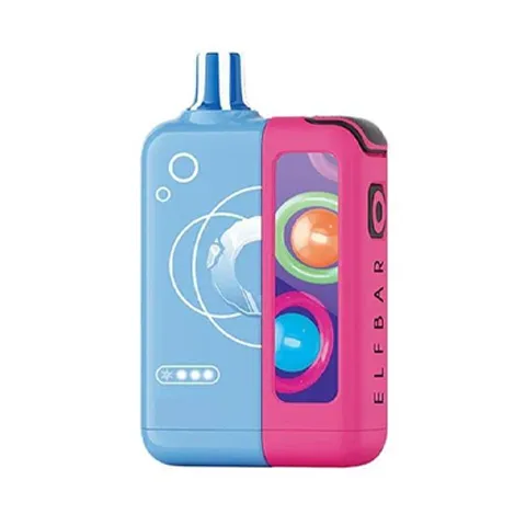 ElfBar JoinOne Ice Kit 25K - Blue Razz Ice