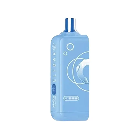ElfBar JoinOne Ice Pod Refill Blue Razz Ice 25K