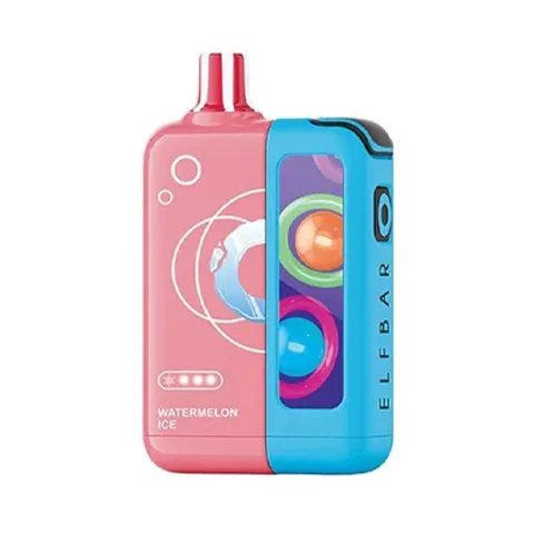 ElfBar JoinOne Ice Kit 25K - Watermelon Ice