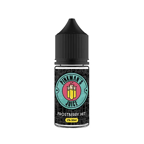 Pinkman´s Juice Salt - Frostberry Hit 2%