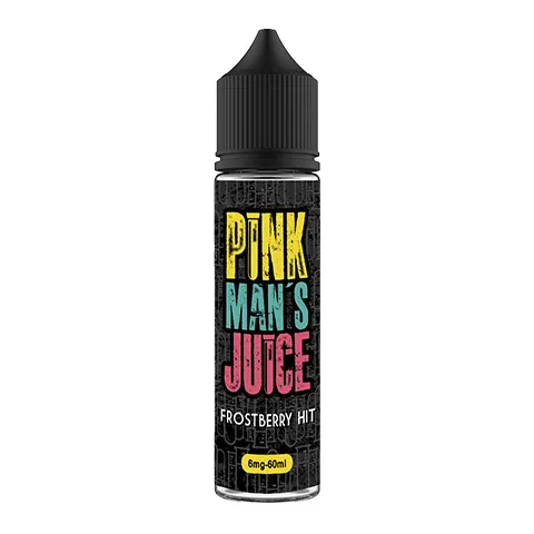 Pinkman´s Juice Salt - Frostberry Hit 0.6%