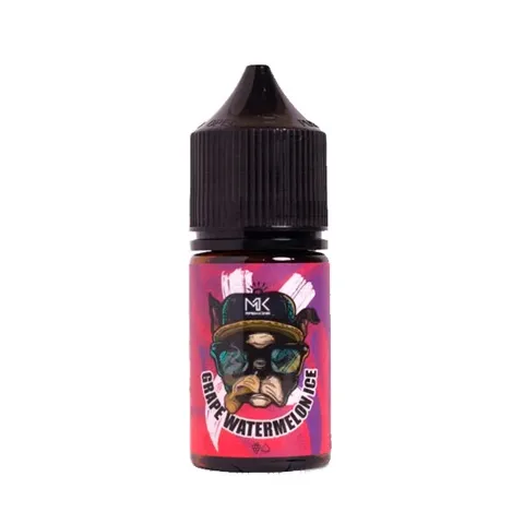 Maskking Salt - Grape Watermelon Ice 3.5%
