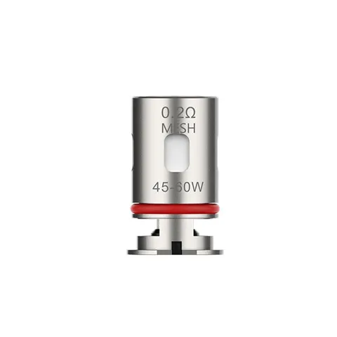 Resistencia Vaporesso - GTX 0.15 Ohms Dual Mesh