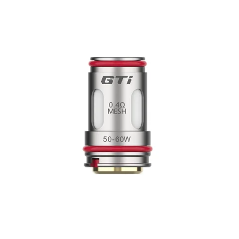 Resistencia Vaporesso Gti 0.4 Ohm