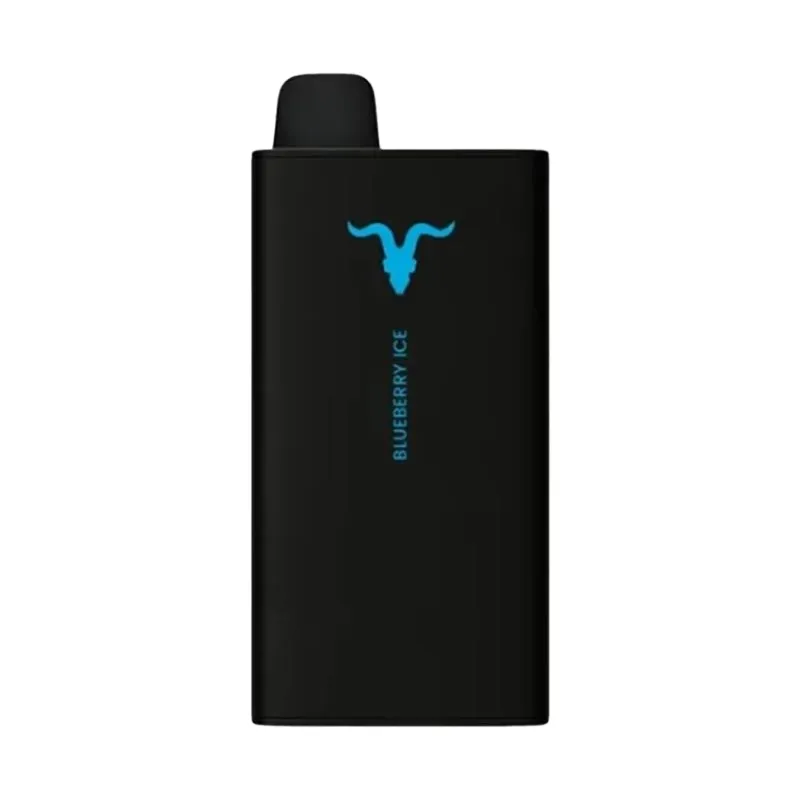 Ignite V400 Sweet Control 40K Blueberry Ice