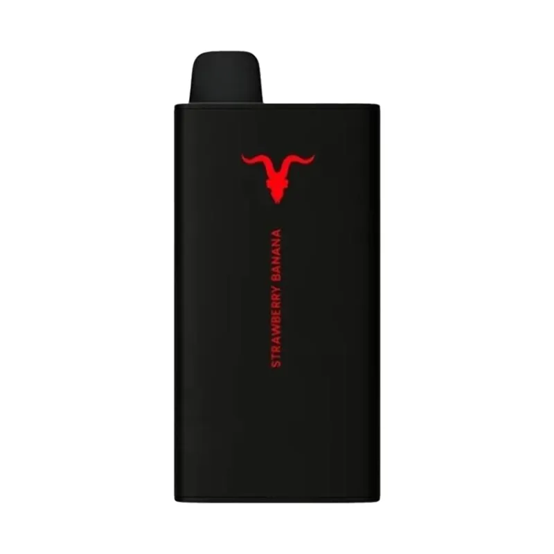 Ignite V400 Sweet Control 40K Strawberry Banana