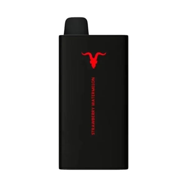 Ignite V400 Sweet Control 40K Strawberry Watermelon