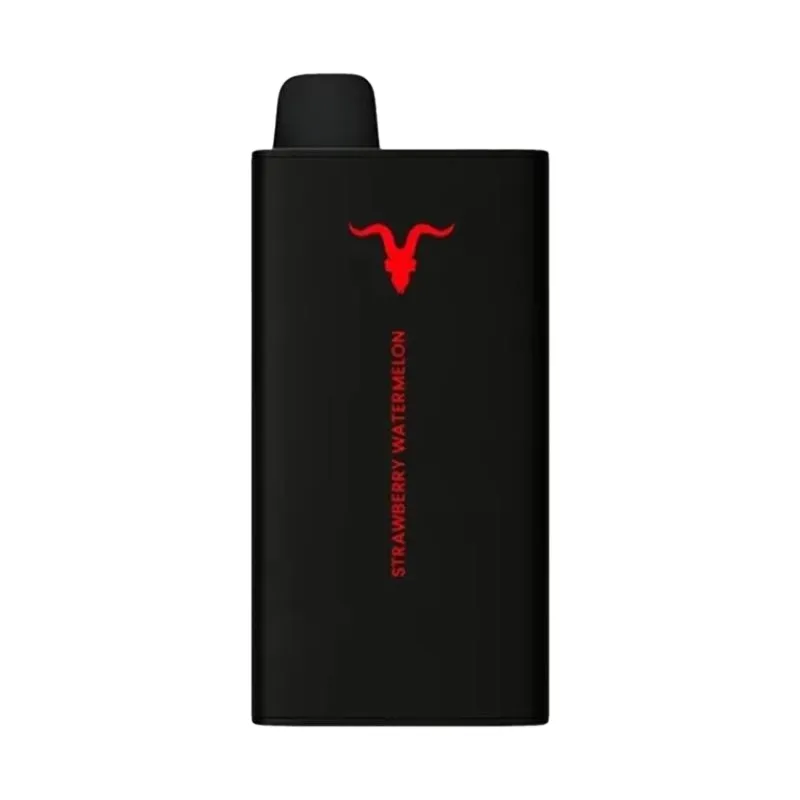 Ignite V400 Sweet Control 40K Strawberry Watermelon