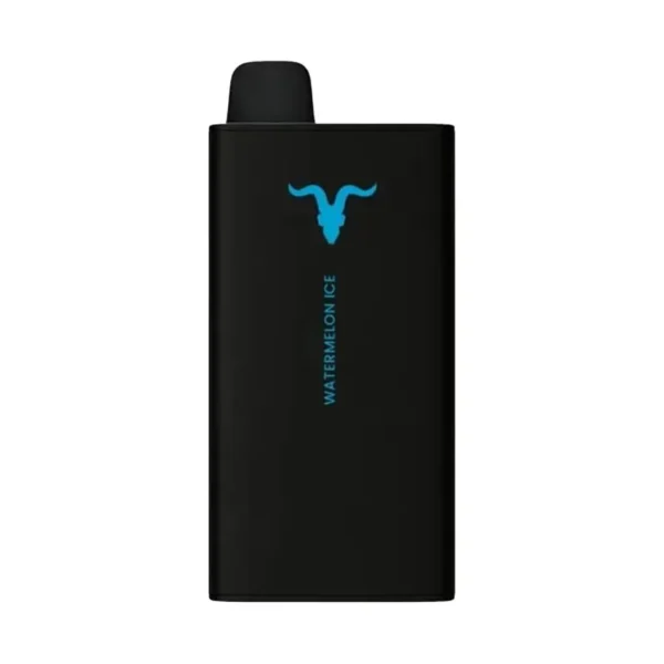 Ignite V400 Sweet Control 40K Watermelon Ice