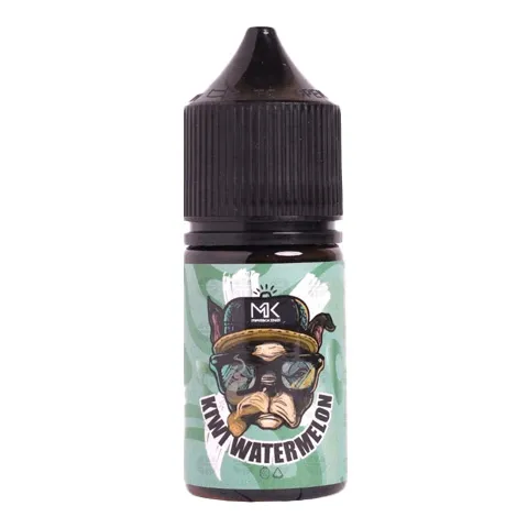 Maskking Salt - Kiwi Watermelon 3.5%