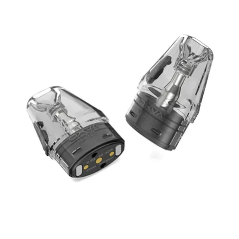 Cartucho OXVA Nexlim Dual Mesh 0.6 Ohms
