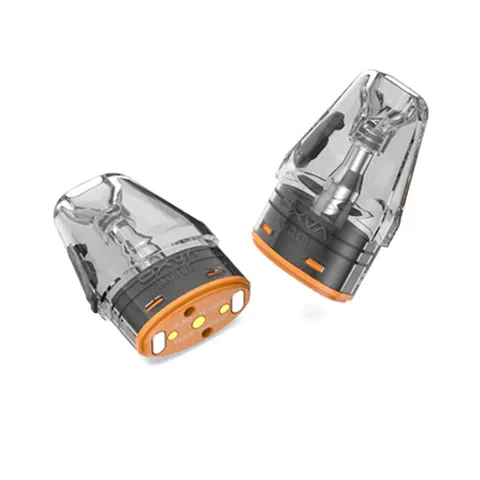 Cartucho OXVA Nexlim Dual Mesh 0.8 Ohms