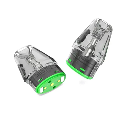 Cartucho OXVA Nexlim Dual Mesh 1.2 Ohms