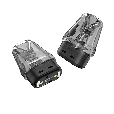 Cartucho OXVA Xlim 0.6 Ohms