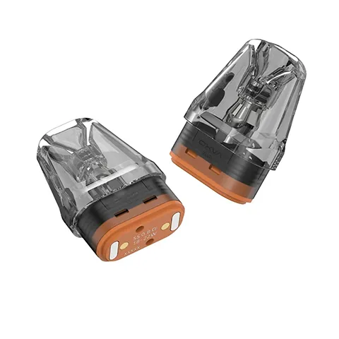 Cartucho OXVA Xlim 0.8 Ohms