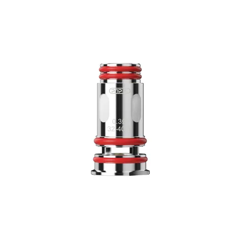 Resistencia Voopoo PNP X 0.30 Ohms