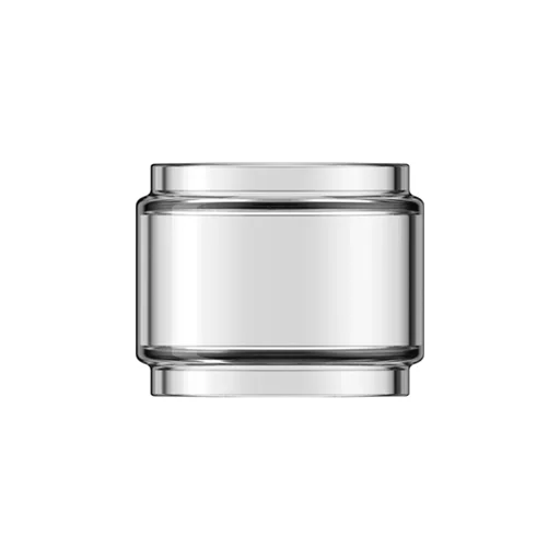 Pyrex Voopoo Drag 5 (Uforce-X) Bubble 5.5 ML