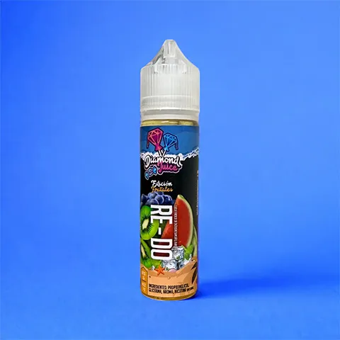 Diamond Juice - Re - Do 60ml 0mg