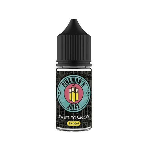 Pinkman´s Juice Salt - Sweet Tobacco 2%