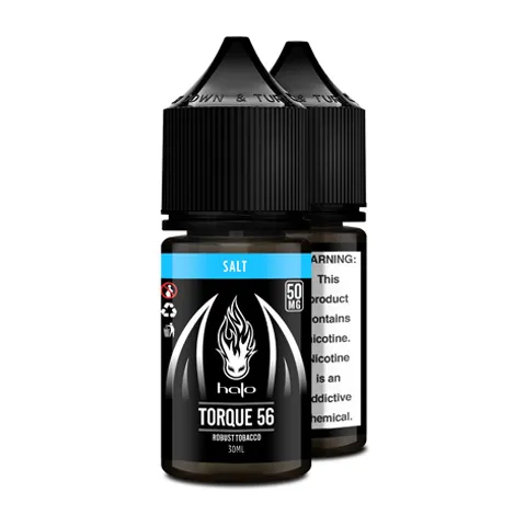 Halo Salt - Torque 56 3.5%