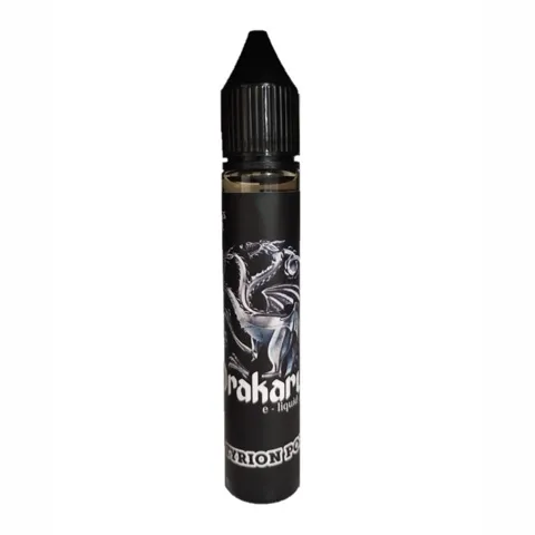 Drakarys Salt - Tyrion 1.5%