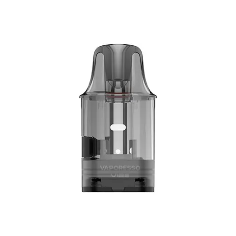 Cartucho Vaporesso Vibe Dual Mesh 0.8 Ohms