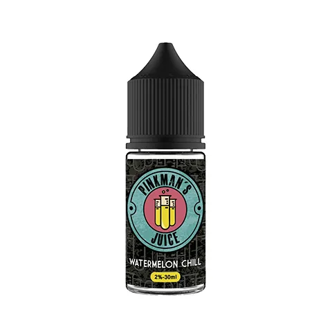 Pinkman´s Juice Salt - Watermelon Chill 2%