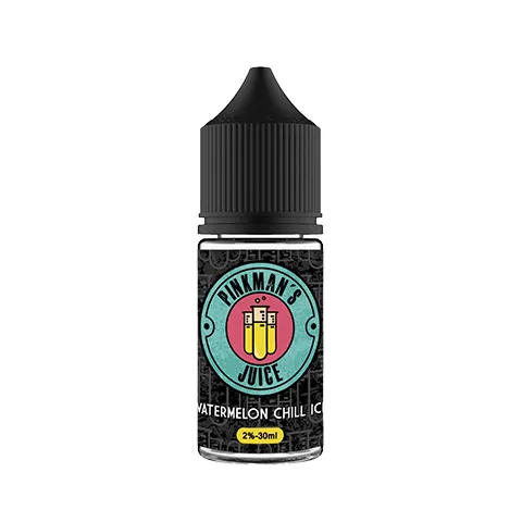 Pinkman´s Juice Salt - Watermelon Chill Ice 2%