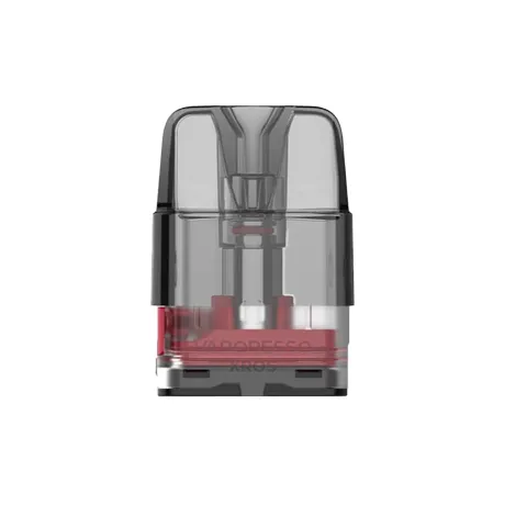 Cartucho Vaporesso Xros 0.7 Ohms 3ml