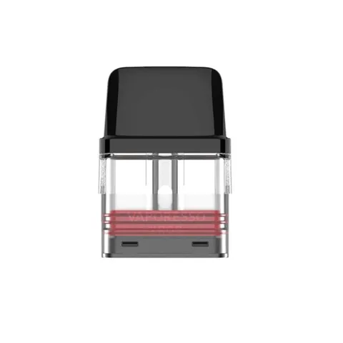Cartucho Vaporesso Xros 0.4 Ohms 3ml