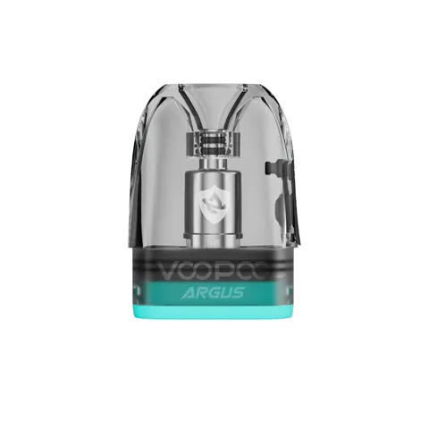 Cartucho Voopoo Argus V2 3.0ml 0.7 Ohms