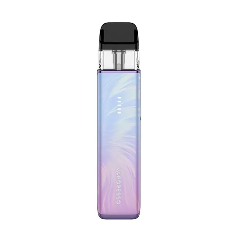 Vaporesso XROS 6 Mini Plume Pink pod recargable