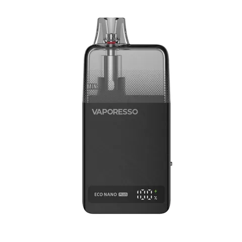 Vaporesso Eco Nano Plus color negro