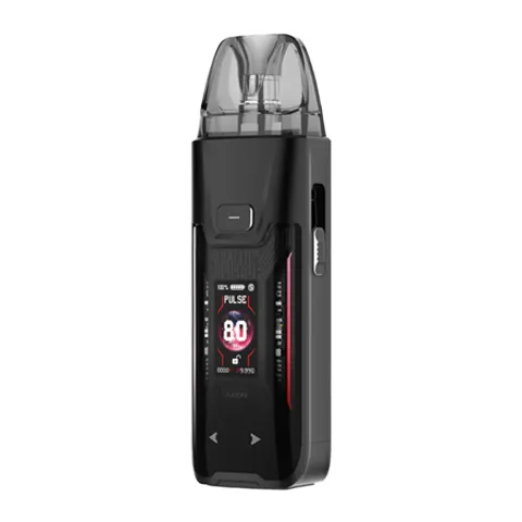 Vaporesso Luxe XR Max 2 Argentina - Pod Mod 3200mAh 80W